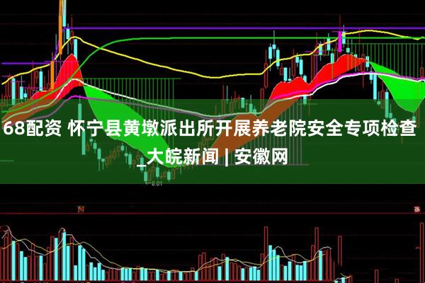68配资 怀宁县黄墩派出所开展养老院安全专项检查 _大皖新闻 | 安徽网
